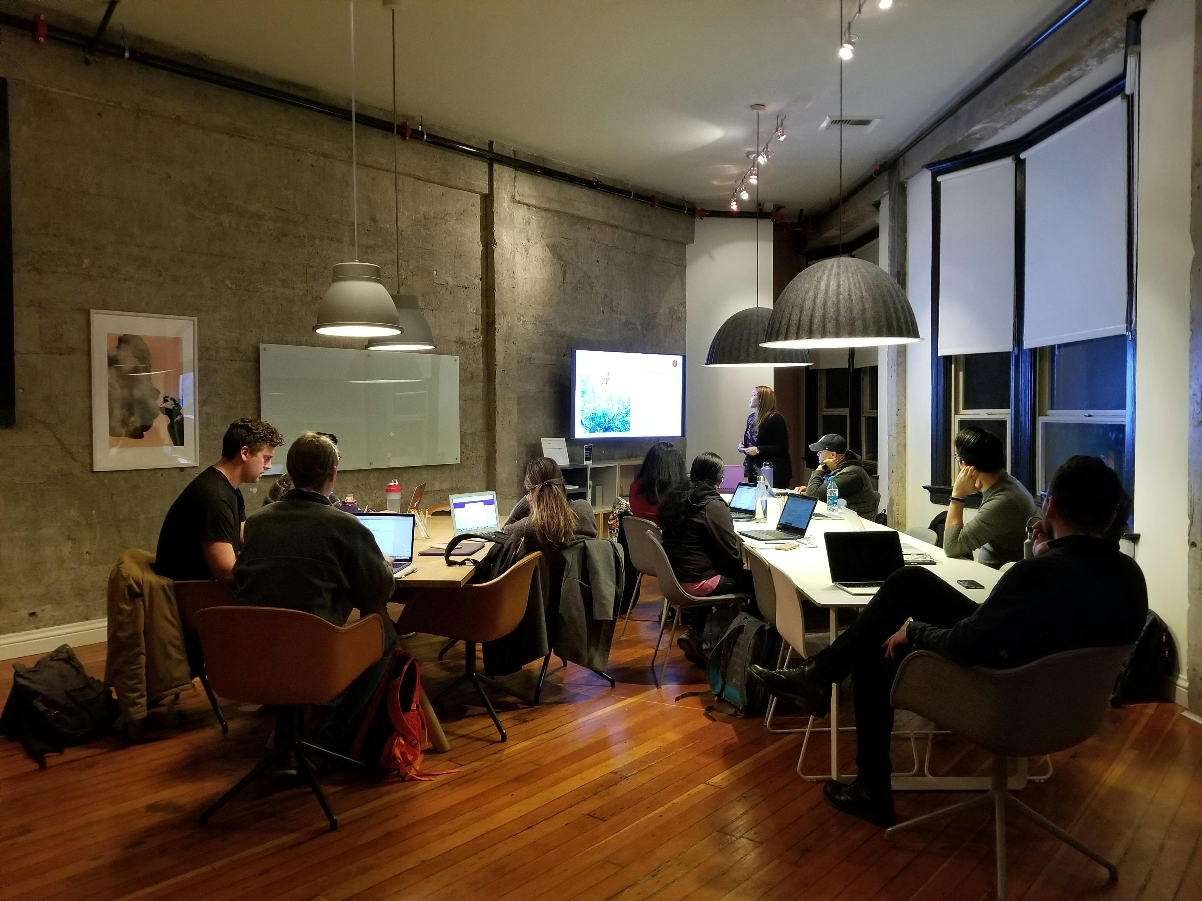 About Us - Our Team